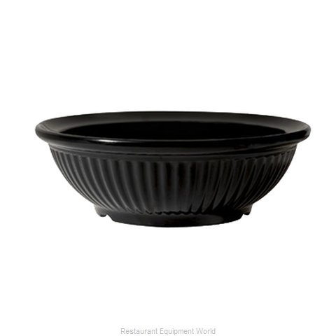 GET Enterprises B-794-BK Serving Bowl, Plastic