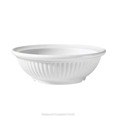 GET Enterprises B-796-W Serving Bowl, Plastic