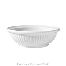 GET Enterprises B-796-W Serving Bowl, Plastic