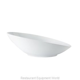 GET Enterprises B-797-W Serving Bowl, Plastic