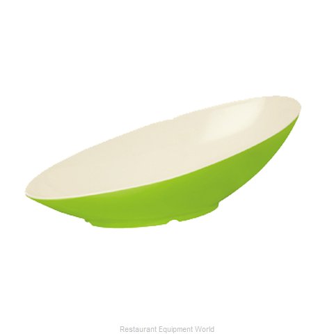 GET Enterprises B-798-KL Serving Bowl, Plastic