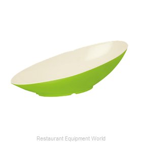 GET Enterprises B-798-KL Serving Bowl, Plastic