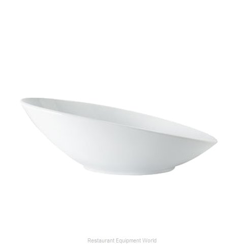 GET Enterprises B-798-W Serving Bowl, Plastic