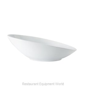 GET Enterprises B-798-W Serving Bowl, Plastic