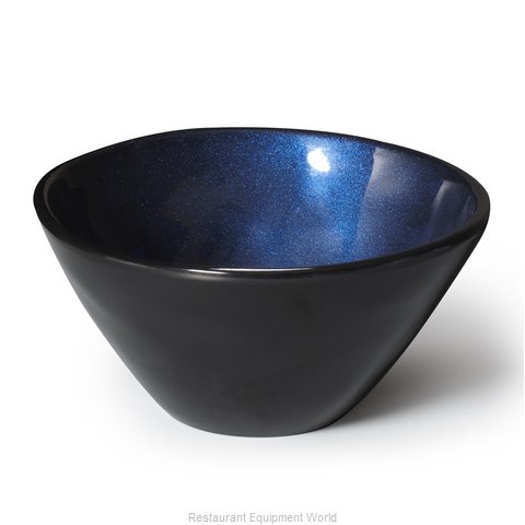 GET Enterprises B-8-CSB Serving Bowl, Plastic