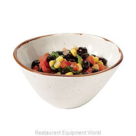 GET Enterprises B-8-RM Serving Bowl, Plastic