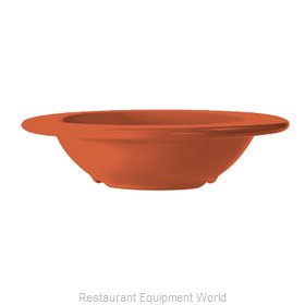 GET Enterprises B-86-RO Soup Salad Pasta Cereal Bowl, Plastic