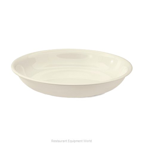 GET Enterprises B-875-DI Soup Salad Pasta Cereal Bowl, Plastic