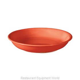 GET Enterprises B-875-RO Soup Salad Pasta Cereal Bowl, Plastic