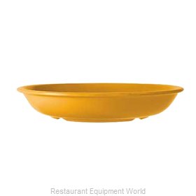 GET Enterprises B-875-TY Soup Salad Pasta Cereal Bowl, Plastic