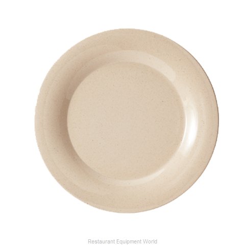 GET Enterprises BAM-1010 Plate, Plastic