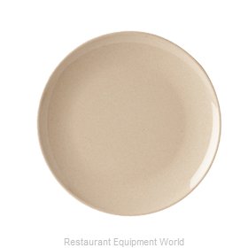 GET Enterprises BAM-12075 Plate, Plastic
