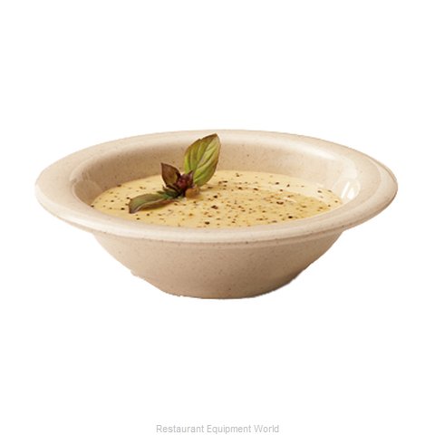 GET Enterprises BAM-1454 Soup Salad Pasta Cereal Bowl, Plastic