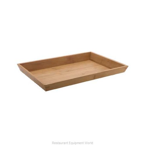 GET Enterprises BAMTRY-01 Display Tray, Market / Bakery