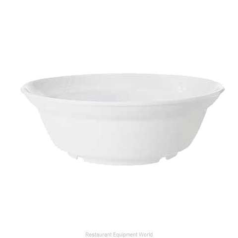 GET Enterprises BB-105-3-W Serving Bowl, Plastic