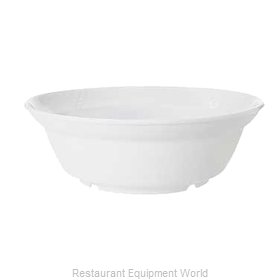 GET Enterprises BB-105-3-W Serving Bowl, Plastic