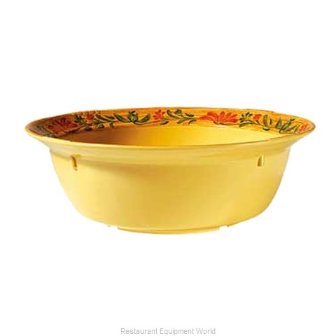 GET Enterprises BB-155-6-VN Serving Bowl, Plastic