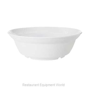 GET Enterprises BB-186-10-W Serving Bowl, Plastic