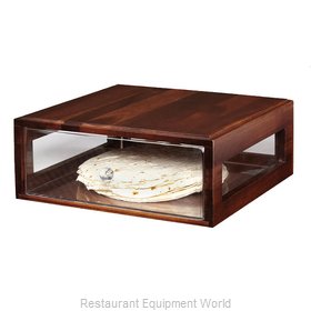 GET Enterprises BB-RECT-14-W Bread Box