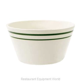 GET Enterprises BC-007-EM Bouillon Cups, Plastic