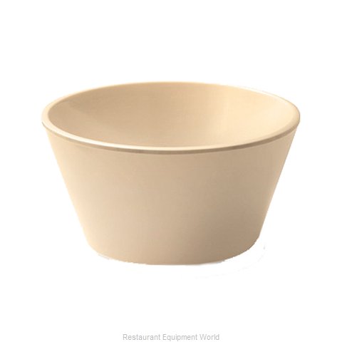 GET Enterprises BC-007-T Bouillon Cups, Plastic