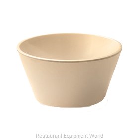 GET Enterprises BC-007-T Bouillon Cups, Plastic
