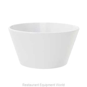 GET Enterprises BC-007-W Bouillon Cups, Plastic