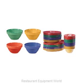 GET Enterprises BC-170-MIX Bouillon Cups, Plastic