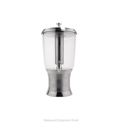 GET Enterprises BEV-3GAL-SS Beverage Dispenser, Non-Insulated