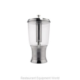 GET Enterprises BEV-3GAL-SS Beverage Dispenser, Non-Insulated
