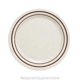 GET Enterprises BF-010-U Plate, Plastic