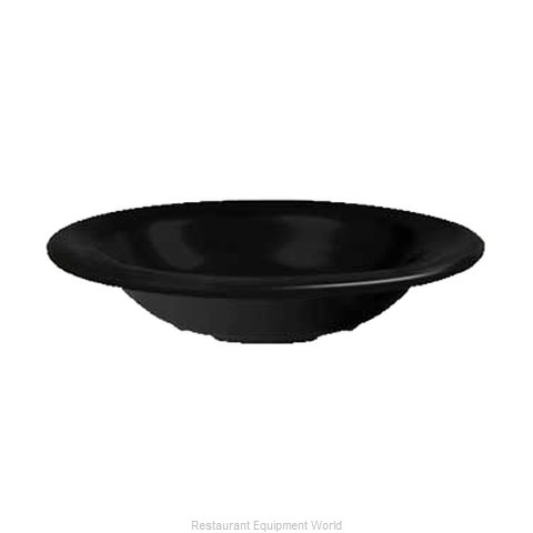 GET Enterprises BF-050-BK Fruit Dish, Plastic