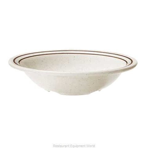 GET Enterprises BF-050-U Fruit Dish, Plastic