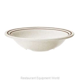 GET Enterprises BF-050-U Fruit Dish, Plastic