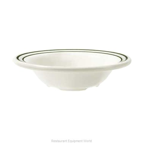 GET Enterprises BF-070-EM Soup Salad Pasta Cereal Bowl, Plastic