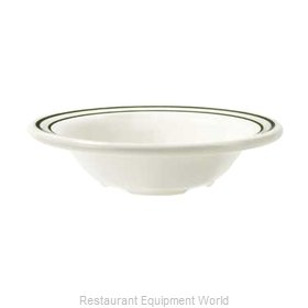 GET Enterprises BF-070-EM Soup Salad Pasta Cereal Bowl, Plastic