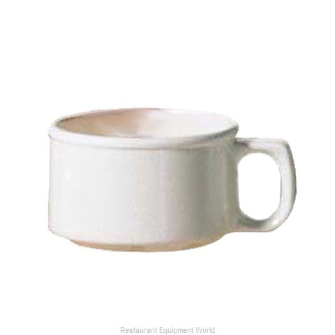 GET Enterprises BF-080-CB Soup Cup / Mug, Plastic