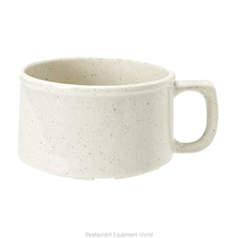 GET Enterprises BF-080-IR Soup Cup / Mug, Plastic