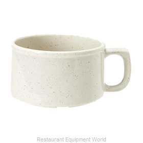 GET Enterprises BF-080-IR Soup Cup / Mug, Plastic