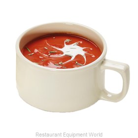 GET Enterprises BF-080-IV Soup Cup / Mug, Plastic