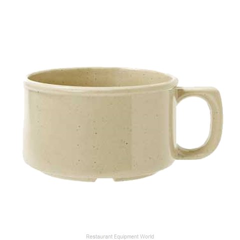 GET Enterprises BF-080-S Soup Cup / Mug, Plastic