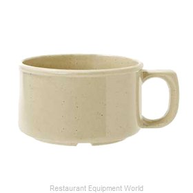 GET Enterprises BF-080-S Soup Cup / Mug, Plastic