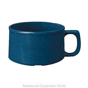 GET Enterprises BF-080-TB Soup Cup / Mug, Plastic