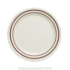 GET Enterprises BF-090-U Plate, Plastic