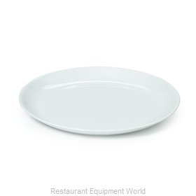GET Enterprises BF-1050-AW Plate, Plastic