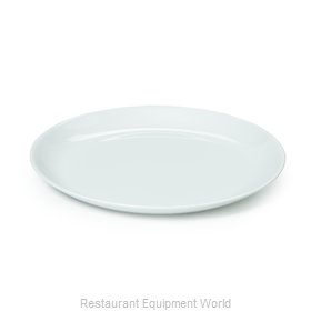 GET Enterprises BF-1050-AW Plate, Plastic
