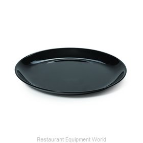 GET Enterprises BF-1050-BK Plate, Plastic