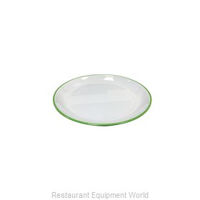GET Enterprises BF-710-AP Plate, Plastic