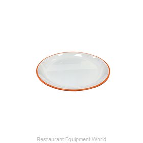 GET Enterprises BF-710-TG Plate, Plastic