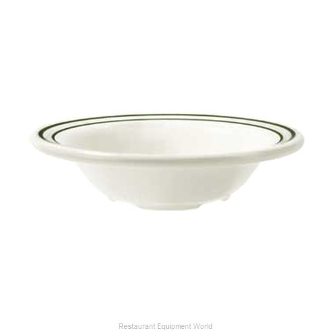 GET Enterprises BF-725-EM Soup Salad Pasta Cereal Bowl, Plastic (Magnified)